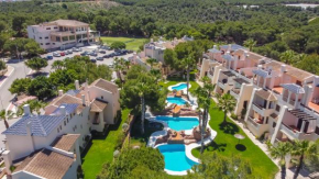 Appartement Orihuela Costa Golf, Las Ramblas